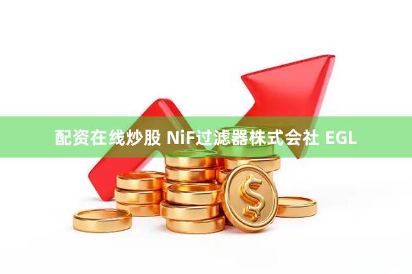 配资在线炒股 NiF过滤器株式会社 EGL